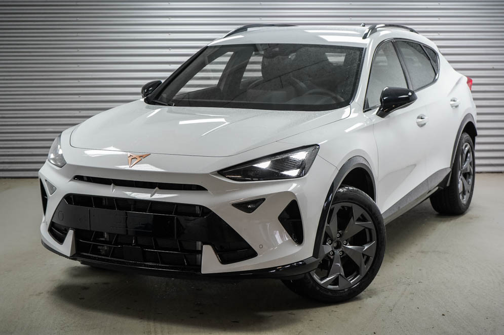 Foto vom Cupra Formentor 1,5 eTSI DSG 