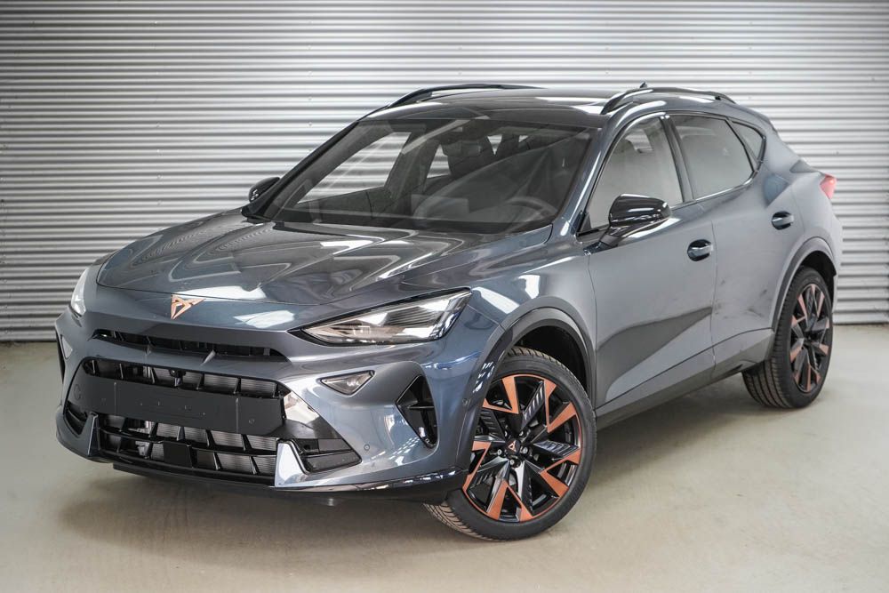 Foto vom Cupra Formentor 1,5 eTSI DSG 