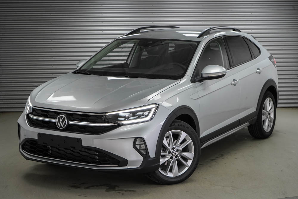 Foto vom VW Taigo 1,5 TSI DSG 