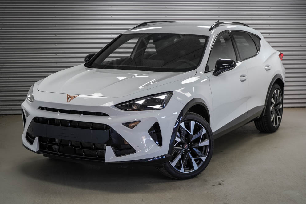 Foto vom Cupra Formentor 1,5 eTSI DSG 