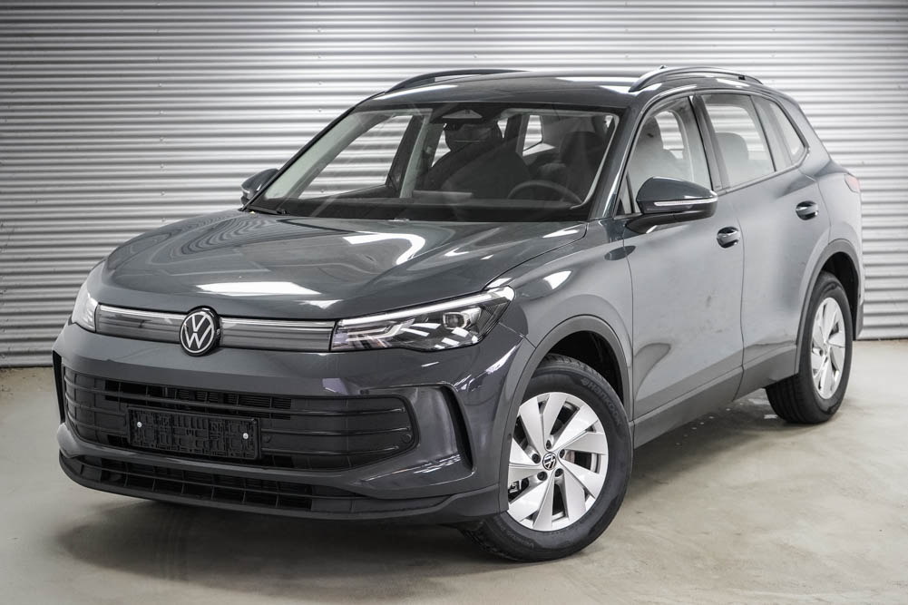 Foto vom VW Tiguan 1,5 eTSI DSG 