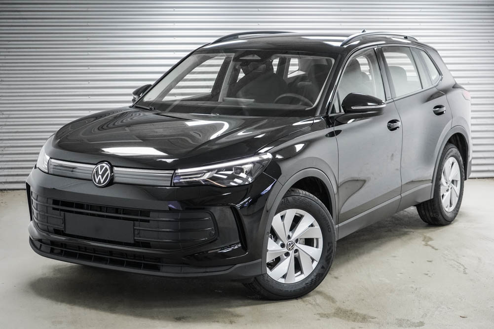 Foto vom VW Tiguan 1,5 eTSI DSG 