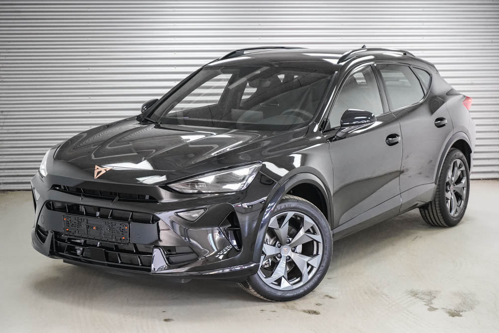 Foto vom Cupra Formentor 1,5 eTSI DSG 