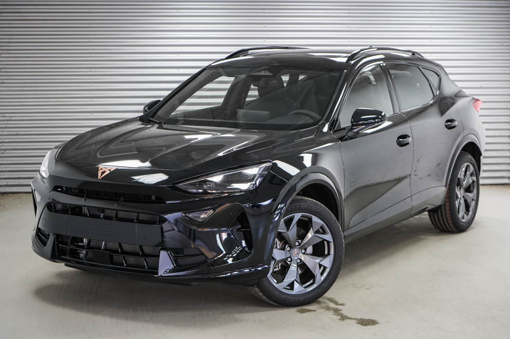 Foto vom Cupra Formentor 1,5 eTSI DSG 