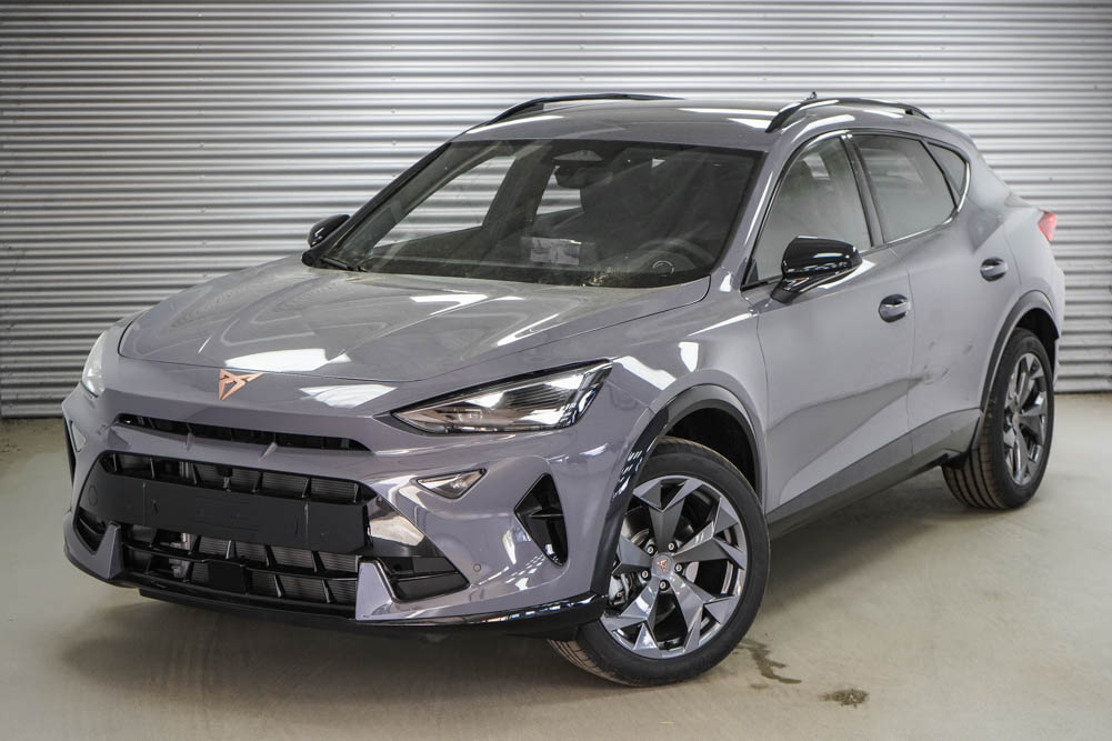 Foto vom Cupra Formentor 1,5 eTSI DSG 