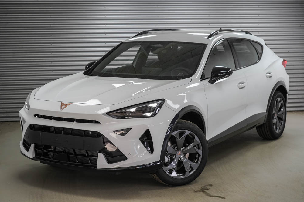 Foto vom Cupra Formentor 1,5 eTSI DSG 
