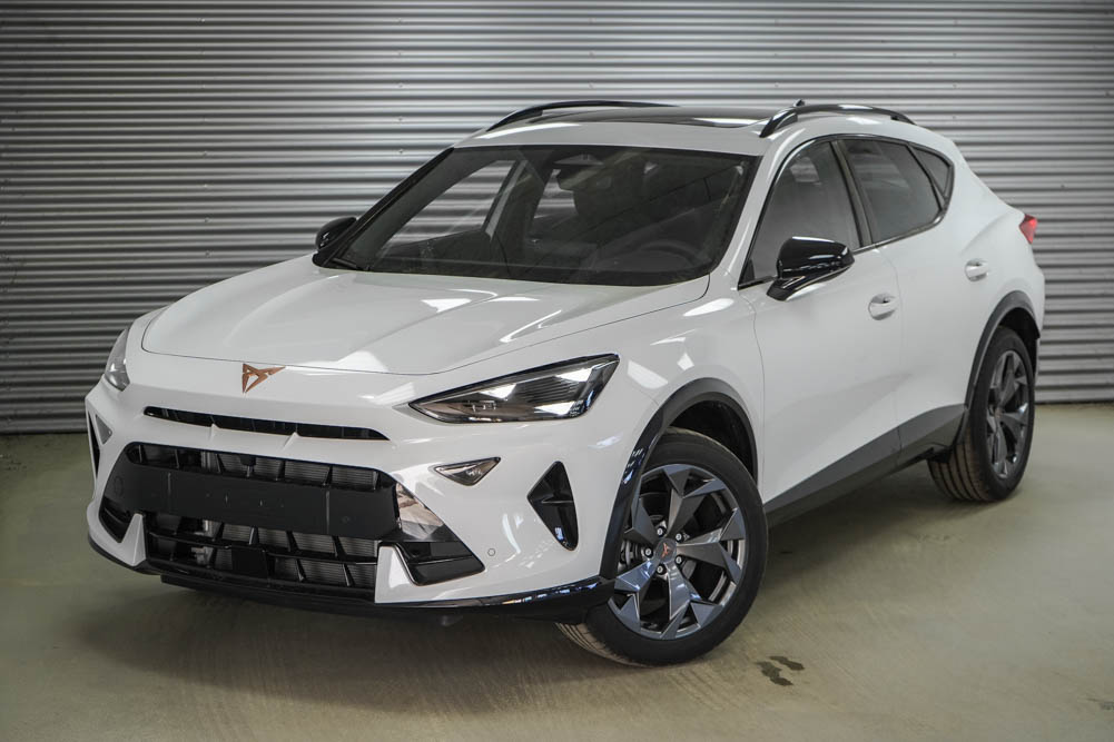 Foto vom Cupra Formentor 1,5 eTSI DSG 