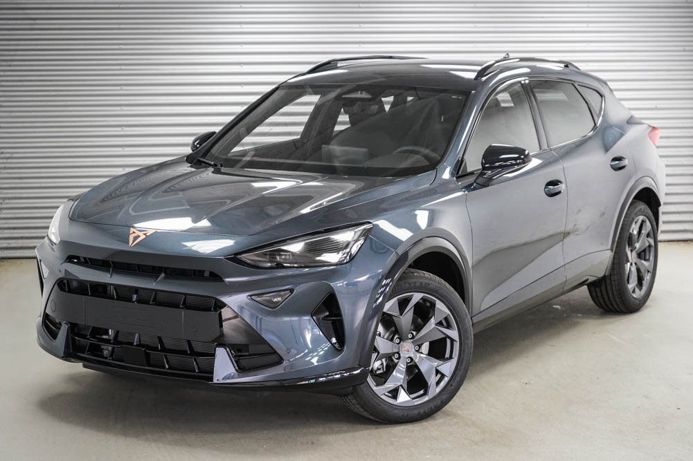 Foto vom Cupra Formentor 1,5 eTSI DSG 