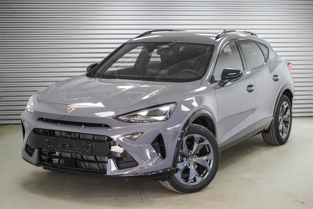 Foto vom Cupra Formentor 1,5 eTSI DSG 