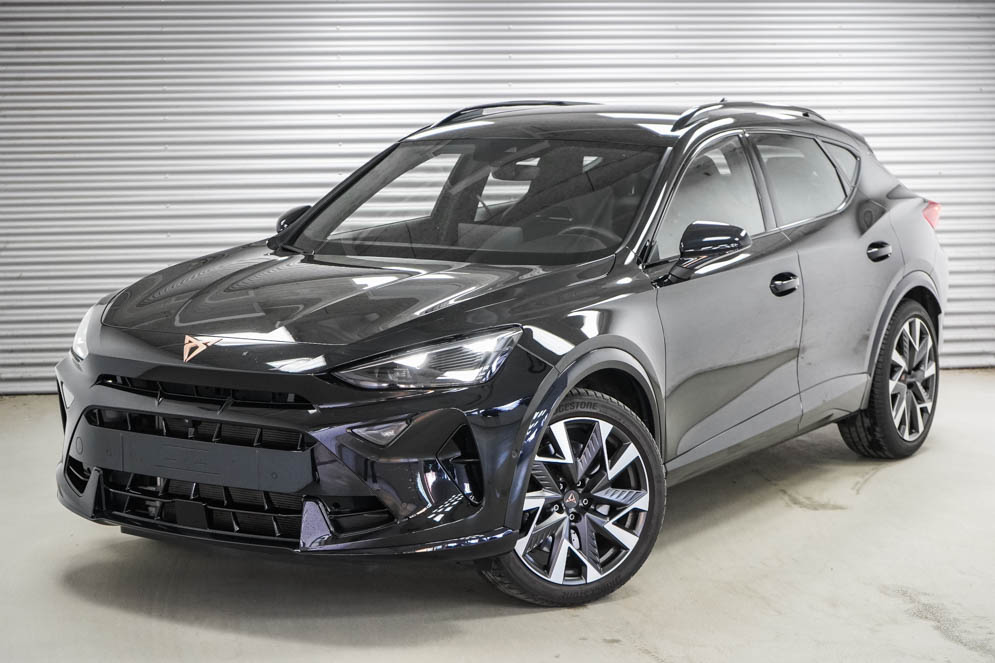 Foto vom Cupra Formentor 2,0 TSI DSG 4x4 