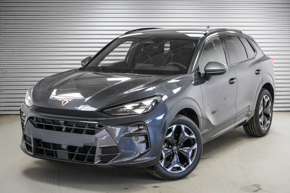 Foto vom Cupra Terramar 1,5 eTSI DSG 
