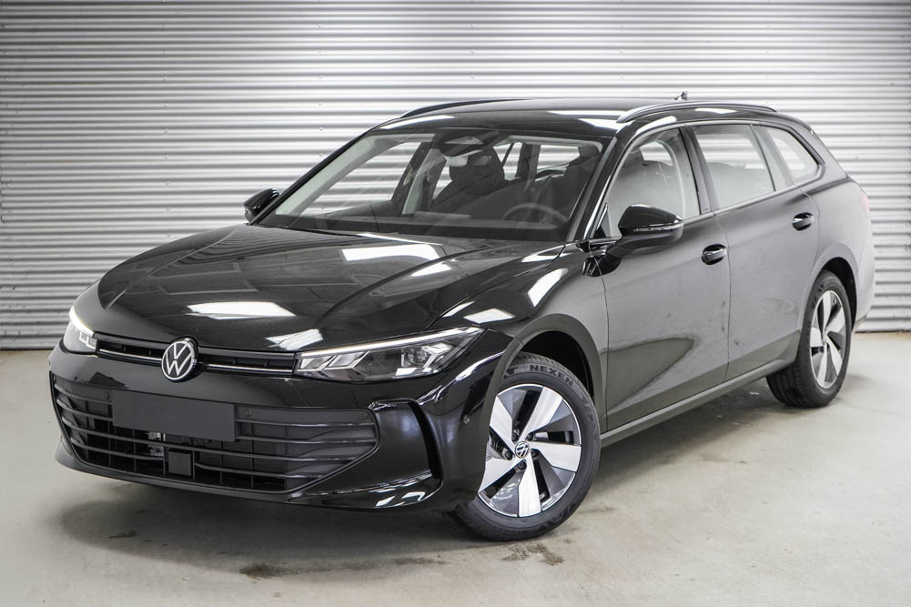 Foto vom VW Passat Variant 1,5 eTSI DSG 