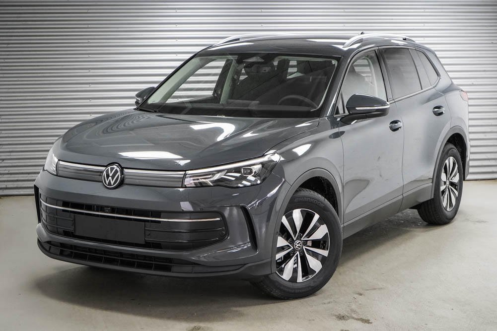 Foto vom VW Tiguan 1,5 eTSI DSG 