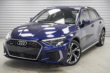 Ca. 27% sparen beim Kauf eines Audi 