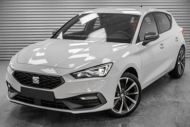 Ca. 31% sparen beim Kauf eines Seat