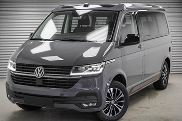 Ca. 23% sparen beim Kauf eines VW