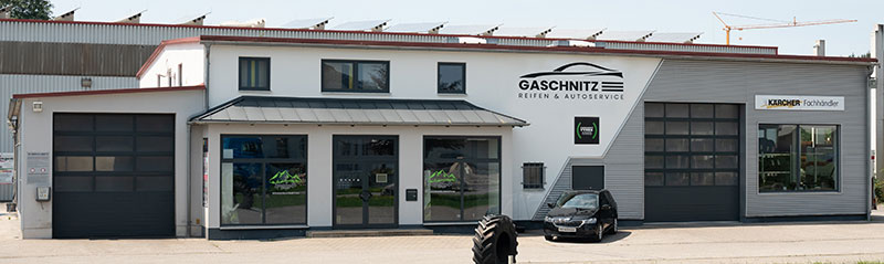 apego Gaschnitz Reifen- u. Autoservice