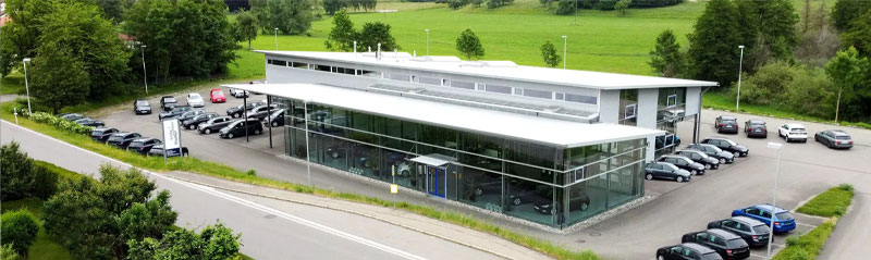 apego Autocenter Müller in 88281 Schlier-Unterankenreute apego Autocenter Müller