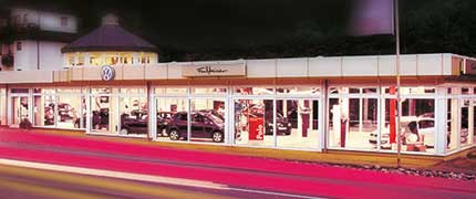 Autohaus Finkbeiner GmbH & Co. KG