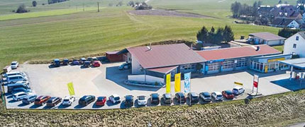 Autohaus Köttel