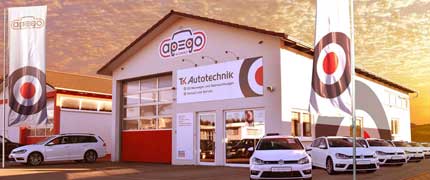 TK-Autotechnik