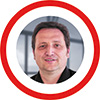 Franchisepartner Herr Peter Harich Peter Harich