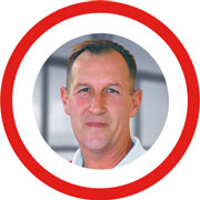 Torsten Karl Torsten Karl